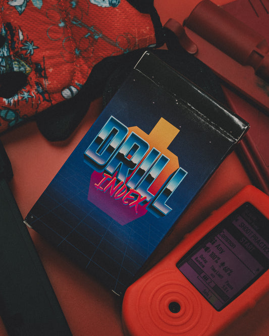 The Original Drill Index