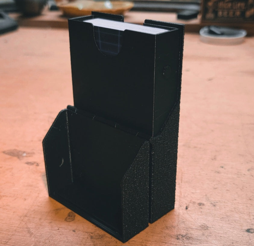DIY Hard Pack