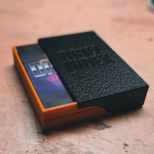 DIY Stash Box