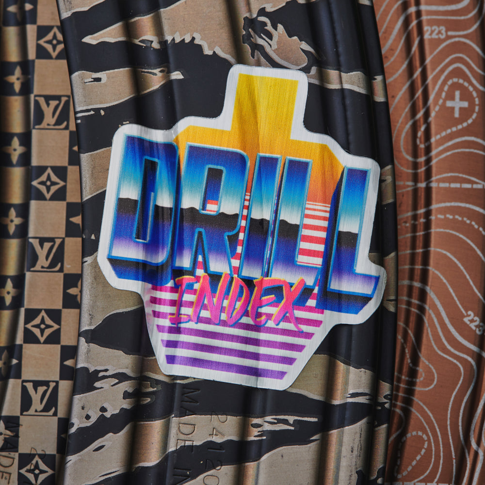 Sticker bundle