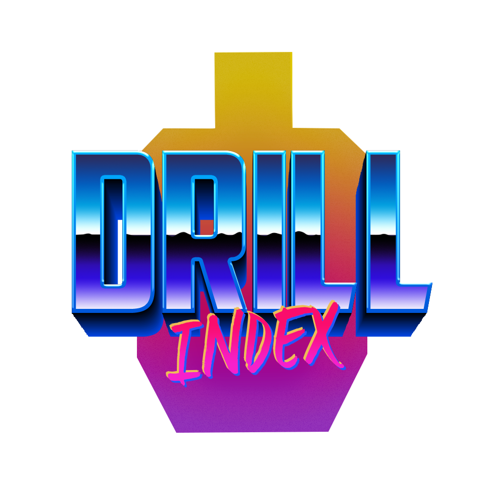 drillindex