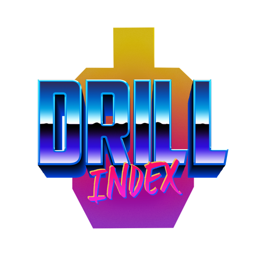 What is a Drill Index? drillindex