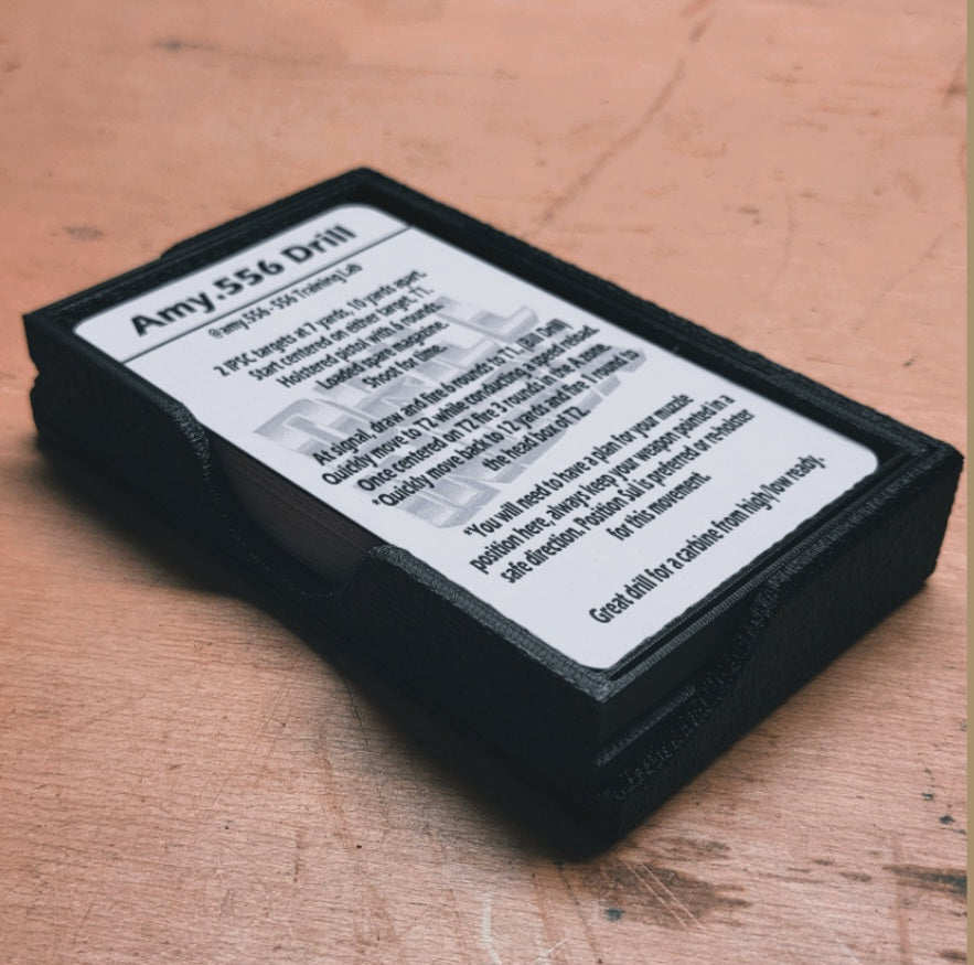 DIY Stash Box