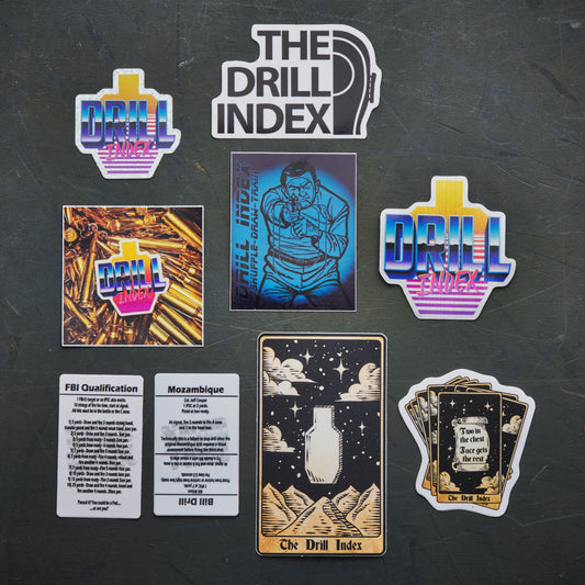 Sticker bundle